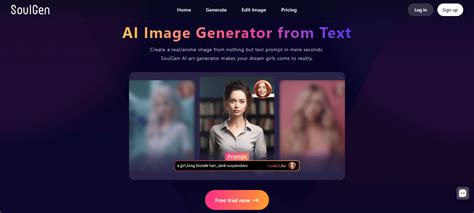 Free AI Porn Generator